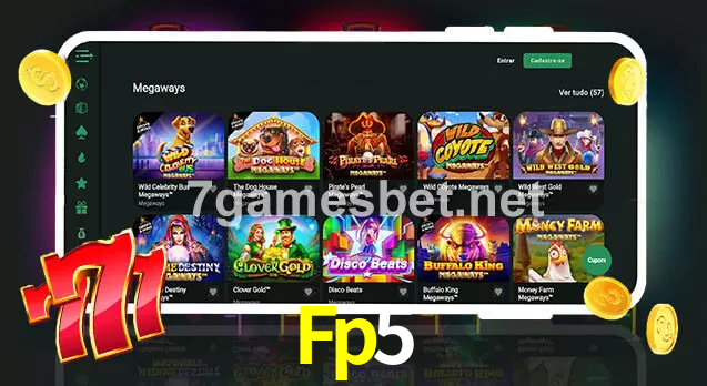 Fp5 aplicativo