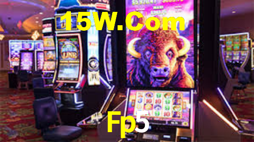 Roulette Table Fp5