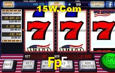Casino Ao Vivo Fp5