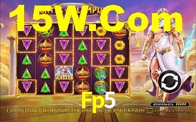 Spaceman Game Fp5