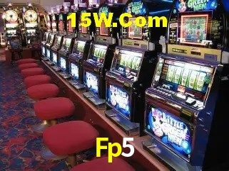 Promoção Relâmpago Fp5