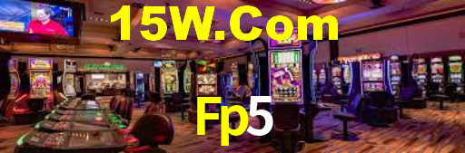 Live Casino Fp5