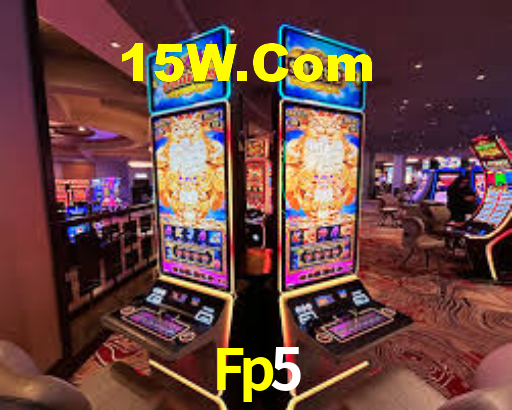 VIP Casino Fp5