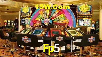 Login Seguro Fp5