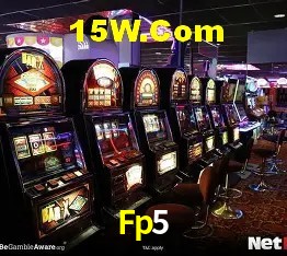 Jogos de Slot Fp5